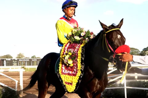 Kuna Alegre tratará de confirmar su calidad de campeona de su generación en el clásico de hoy