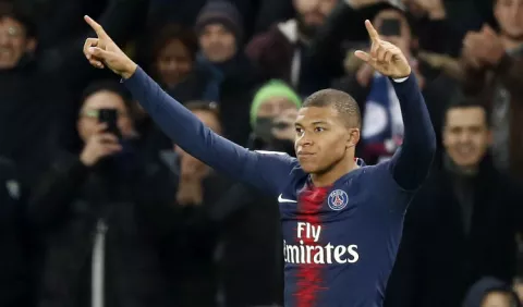 Kylian Mbappé aclara su fichaje por PSG y el pago de $11 millones en impuestos