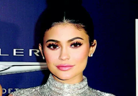 Kylie Jenner es hospitalizada de emergencia 