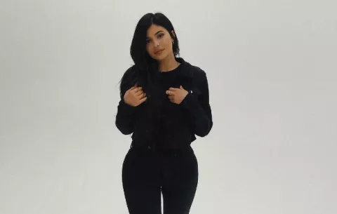 Kylie Jenner no quiere otras chicas cerca 