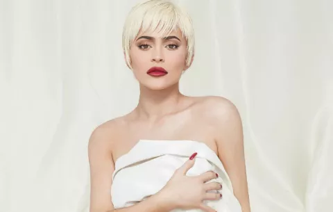 Kylie Jenner no está lista para renunciar a la amistad de Jordyn 