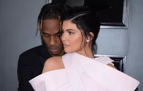 Serios problemas de confianza entre Kylie Jenner y Travis Scott   