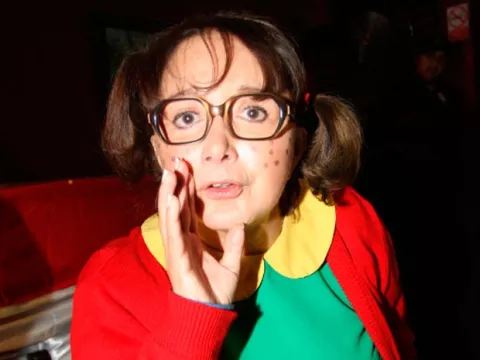 Curiosidades de 'La Chilindrina' en su cumpleaños 68
