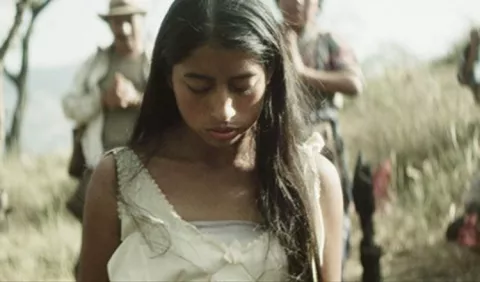 Filme 'La Llorona' reclama la verdad