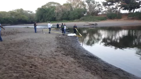 Un día de esparcimiento en La Represa en La Villa de Los Santos acabó en tragedia 