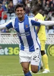 Carlos Vela es el "Messi o el Ronaldo" de México, dice Hugo Sánchez