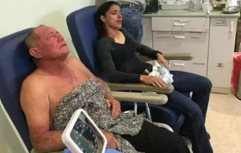 Productores de La Villa de Los Santos denuncian represión de la policía; hay detenidos y afectados