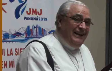 Cardenal Lacunza hace un llamado a quienes planean protestar durante JMJ