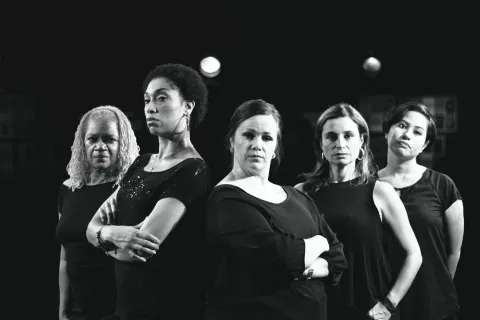 Cartelera teatral para el 22 y 23 de junio en Panamá y estrenos