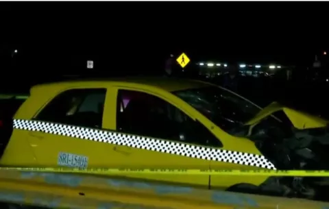 Atrapan a ladrones que robaban en paradas de buses en Juan Díaz 