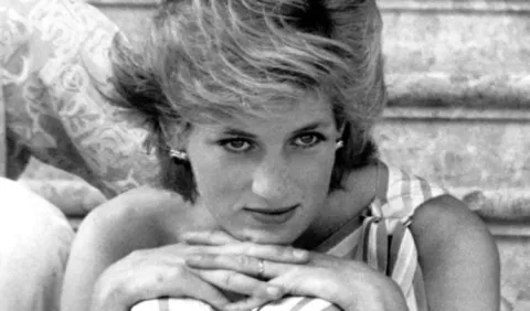 Musical de Lady Di llegará a Broadway 