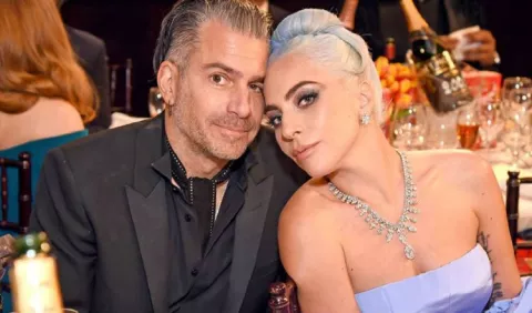 Lady Gaga rompe su compromiso 