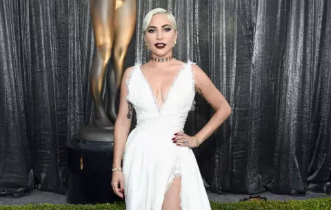 Lady Gaga brinda poderoso mensaje sobre salud mental