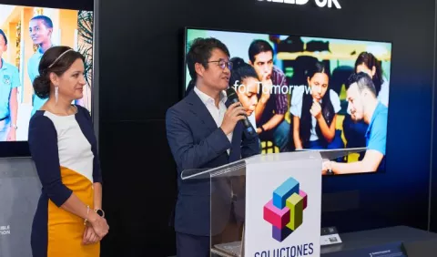 Convocatoria para escuelas con ideas innovadoras
