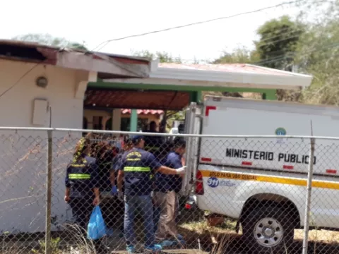 Se espera  que en junio la hija que mató a su madre enfrente a la justicia