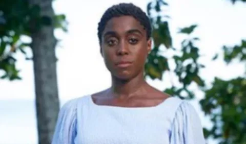 Conoce a Lashana Lynch, la  nueva 007