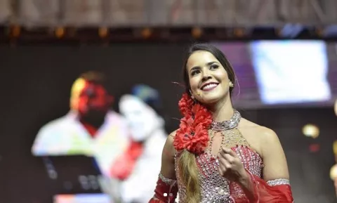 Actriz de ‘La ley del corazón 2’ confiesa que usa doble para escenas eróticas