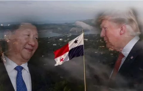 Laurentino Cortizo le pide a China y EE.UU. poner freno a la  disputa comercial