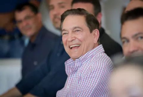 Laurentino Cortizo recibirá  hoy   credenciales de manos del Tribunal Electoral 