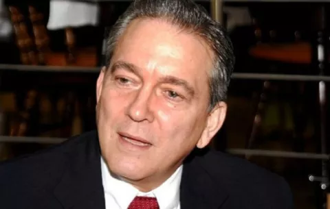 Presidente electo de Panamá espera que   EE.UU. y China lleguen a acuerdos en comercio 