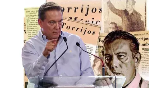 PRD urgido de regresar al poder, 50 años después del golpe militar del 68