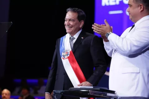 Laurentino Cortizo: escándalo Odebrecht es "imperdonable" 