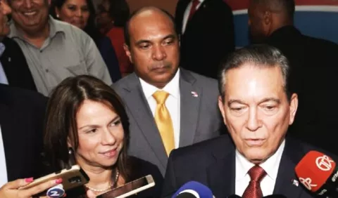 Presidente Laurentino Cortizo analizará cuatro temas prioritarios con educadores 