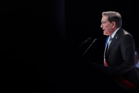 Presidente Laurentino Cortizo descarta distanciamiento de su Gobierno con China