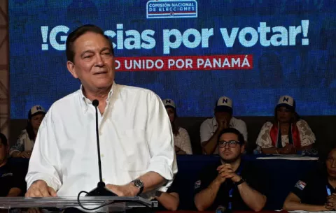 Laurentino Cortizo exige no excluir a nadie en investigación de Odebrecht