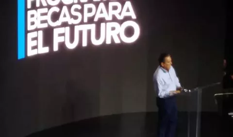 La estrella del Plan de Gobierno de Laurentino Cortizo: la educación