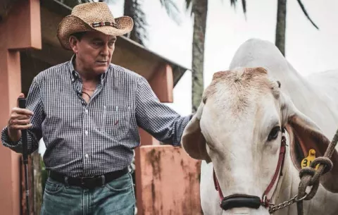 Laurentino Cortizo condena  traspaso de terrenos del IDIAP a empresa privada