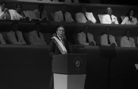 El PRD y sus dilemas 