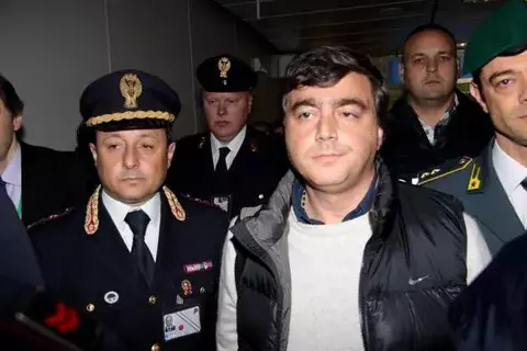 Italia: por falta de pruebas, aplazan apertura de juicio a Lavítola