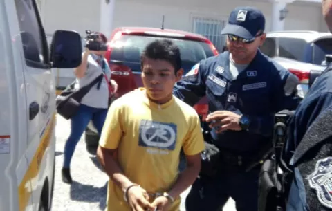 Monstruo de San Francisco de Veraguas es condenado a 35 años de cárcel 