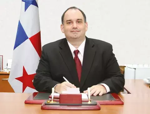 Jorge Antonio Carney Alemán, nuevo director de Aduanas