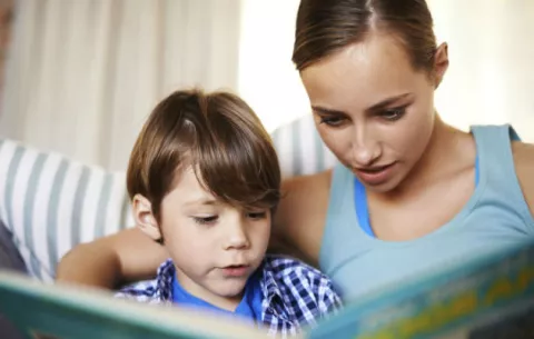Importancia de la lectura