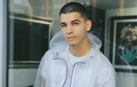 Conoce quién era el joven talento colombiano que murió por una bala perdida y que los famosos  lamentan 