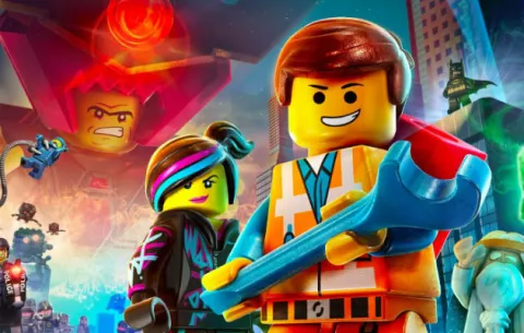 Esperada secuela de 'Lego Movie'