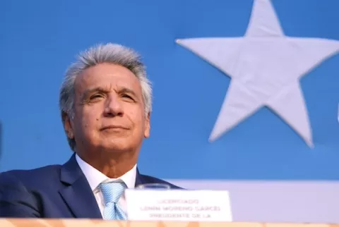 Gobierno de Ecuador exigirá visado a los venezolanos