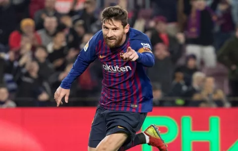 El Barcelona siempre necesita a Leo Messi