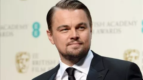 Leonardo DiCaprio comparte fotografías de la contaminación en Panamá 