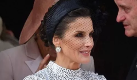 Secretos de la reina Letizia salen a la luz 