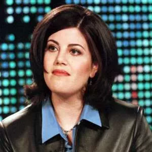 Monica Lewinsky afirma que es hora de 'enterrar el vestido azul'