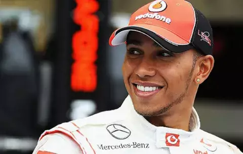 Formula Uno: Hamilton favorito en el Mundial según apuestas