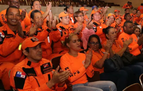 'Ley naranja' ya está en la Asamblea Nacional