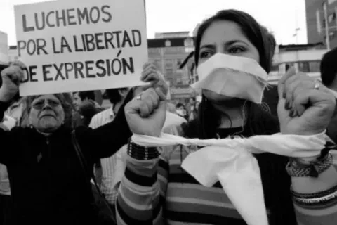 Hay muchas clases de violencia 