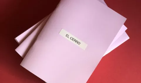 Literatura y fotografía en un solo libro