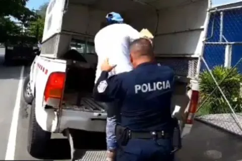 Denuncian "arresto" de la periodista Ligia Arreaga