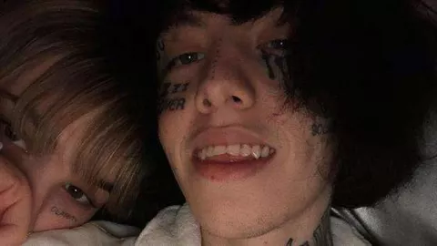 Novia de Lil Xan pierde su bebé