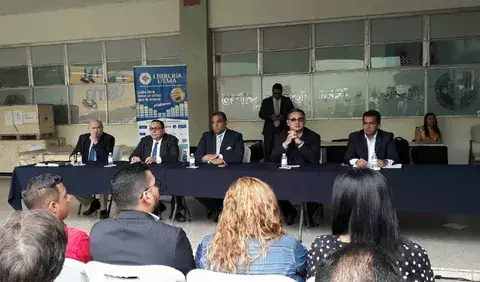 Limbo jurídico en recta final de recolección de firmas a presidenciales